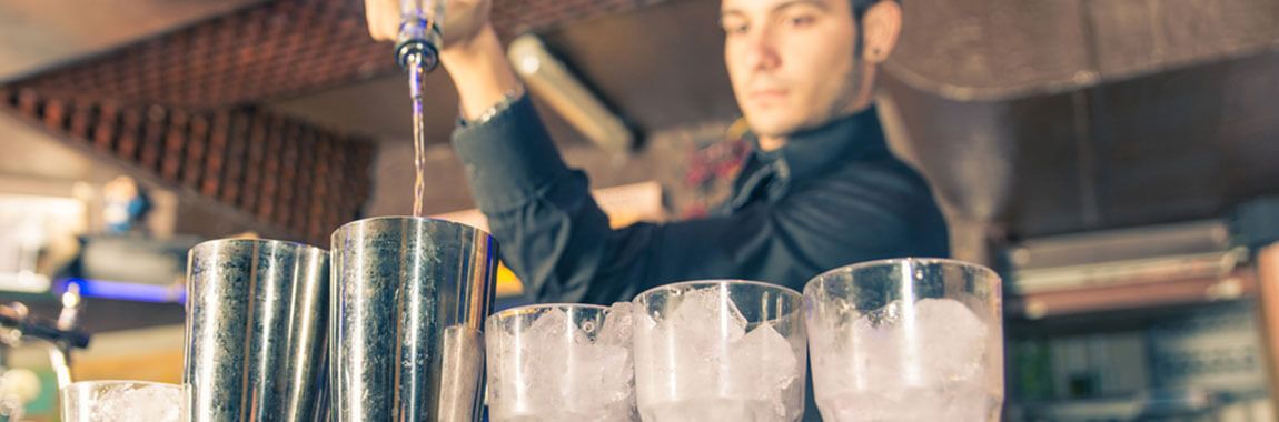 Cocktailrezepte sommerlich frische Cocktails