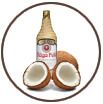 Batida de Abacaxi