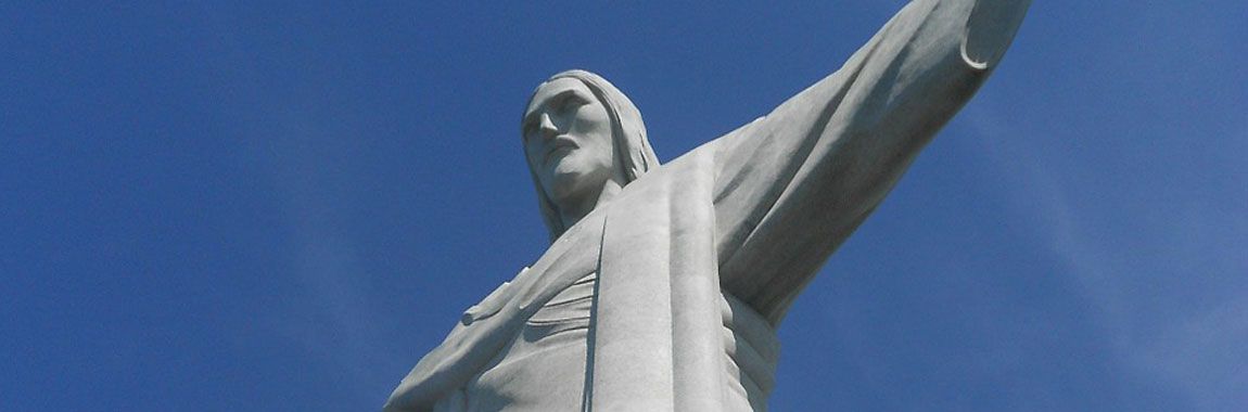 Rio de Janeiro - Copacabana