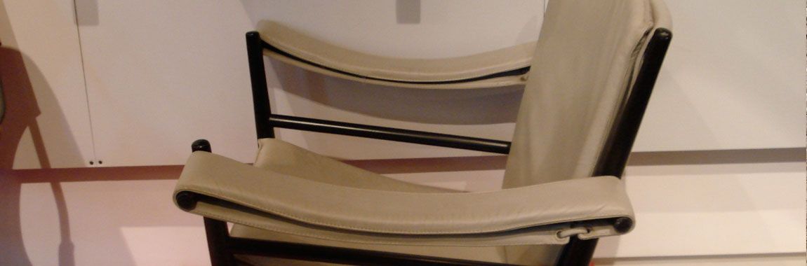 Brasilianisches Möbel-Design