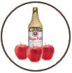 Batida de Maçã
