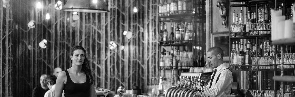 Cocktail-Bars Klassiker und Geheimtipps für Reisende