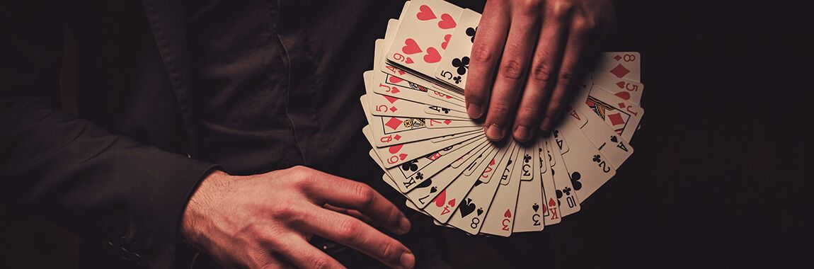 Sommer, Sonne, Poker 