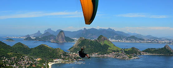 5. Niterói, 270 Meter