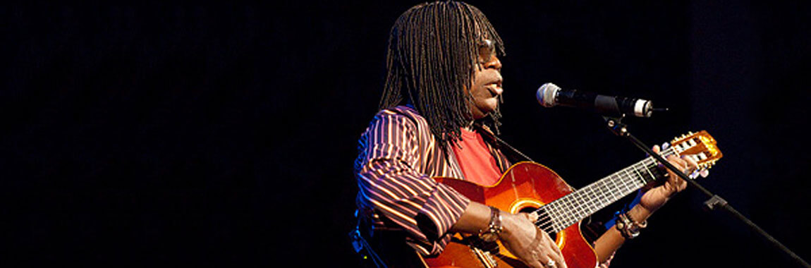 Milton Nascimento