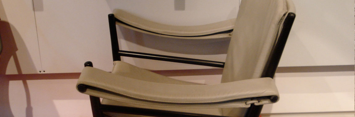 Brasilianisches Möbel-Design