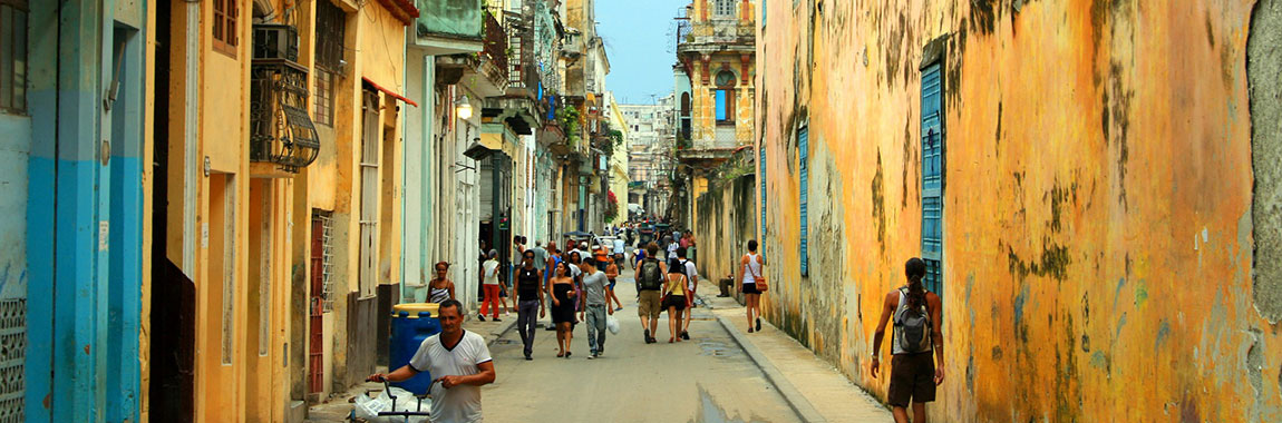 Habana, Rum und Zigarren - eine Zeitreise