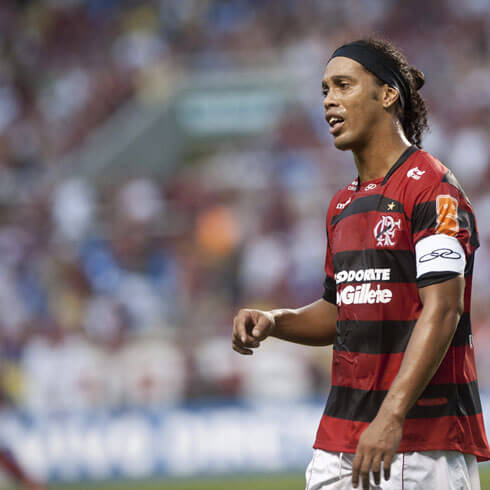 Faszination Fußball in Rio