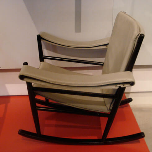 Brasilianisches Möbel-Design