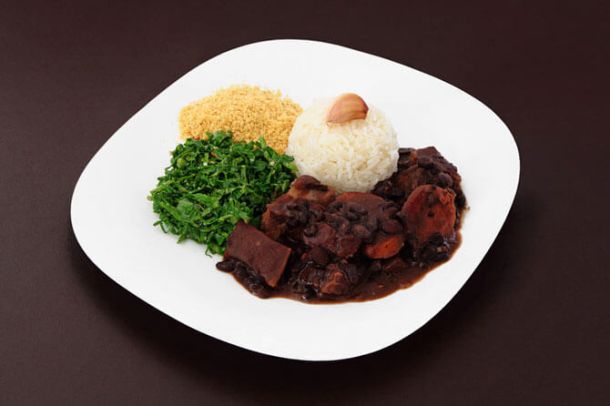 Feijoada (Brasilianisches Nationalgericht) Rezept