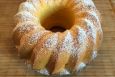 Glutenfreie Orangenkuchen