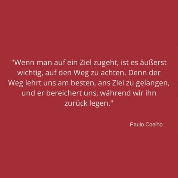 Zitat von Paulo Coelho: Entscheidungen