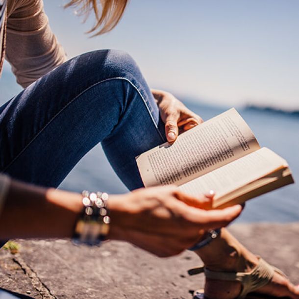 Die 7 besten Bücher über Brasilien