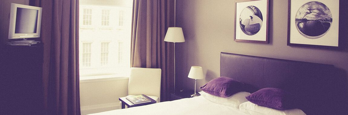 Top-Hotels in Rio