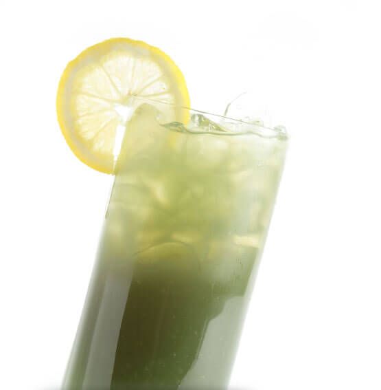 Brasilianische Cocktails
