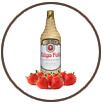 Batida de Morango